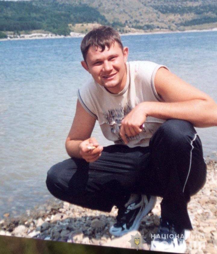 Поліція розшукує безвісти зниклого місцевого мешканця Буковини