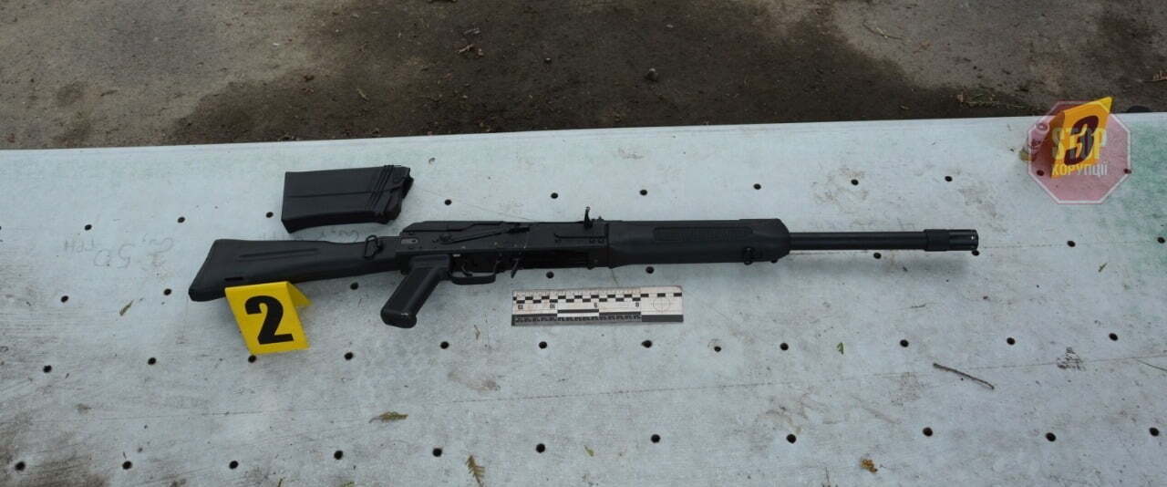  Фото: fb/lvivpolice