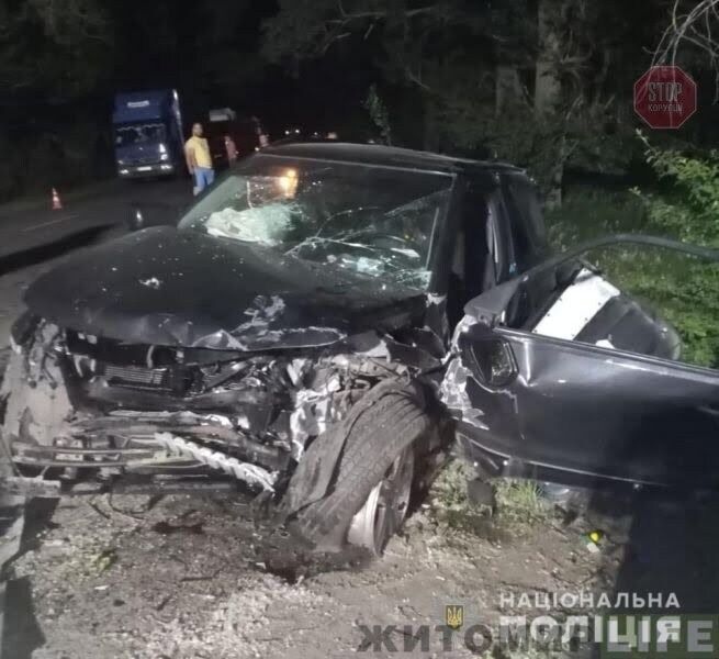  Фото: Нацполіція