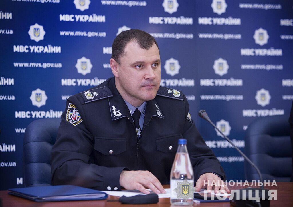 Дотримання дисципліни та законності є неухильним для всіх поліцейських, незалежно від звання та посад