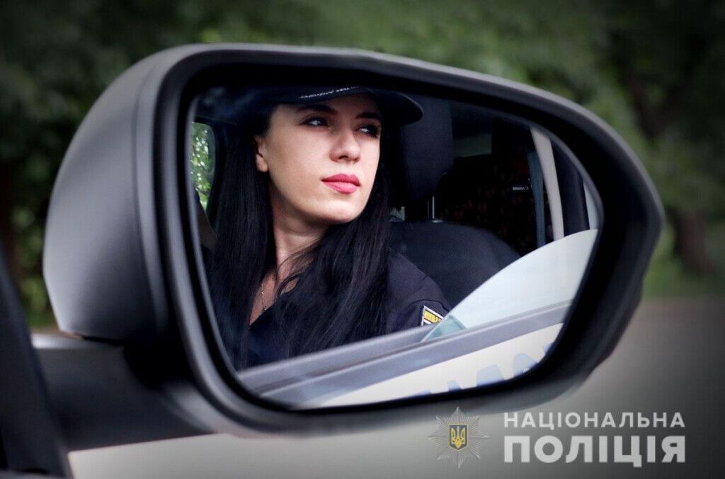 Світ невидимих слідів Катерини Оніпенко