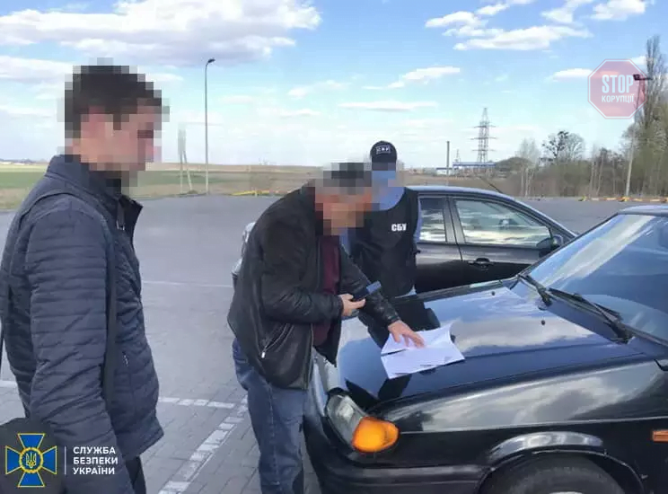 Відсторонено від посади та нічний домашній арешт: на Житомирщині судять голову Олевської ОТГ