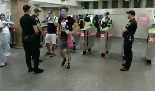  Фото: t. me/Харків 1654