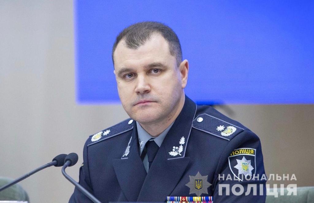 «Громадяни мають відчувати спокій на вулицях» – Ігор Клименко
