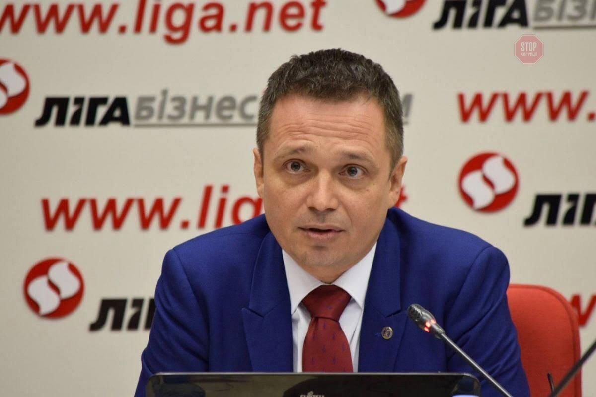  Максим Болдін Фото: liga.net
