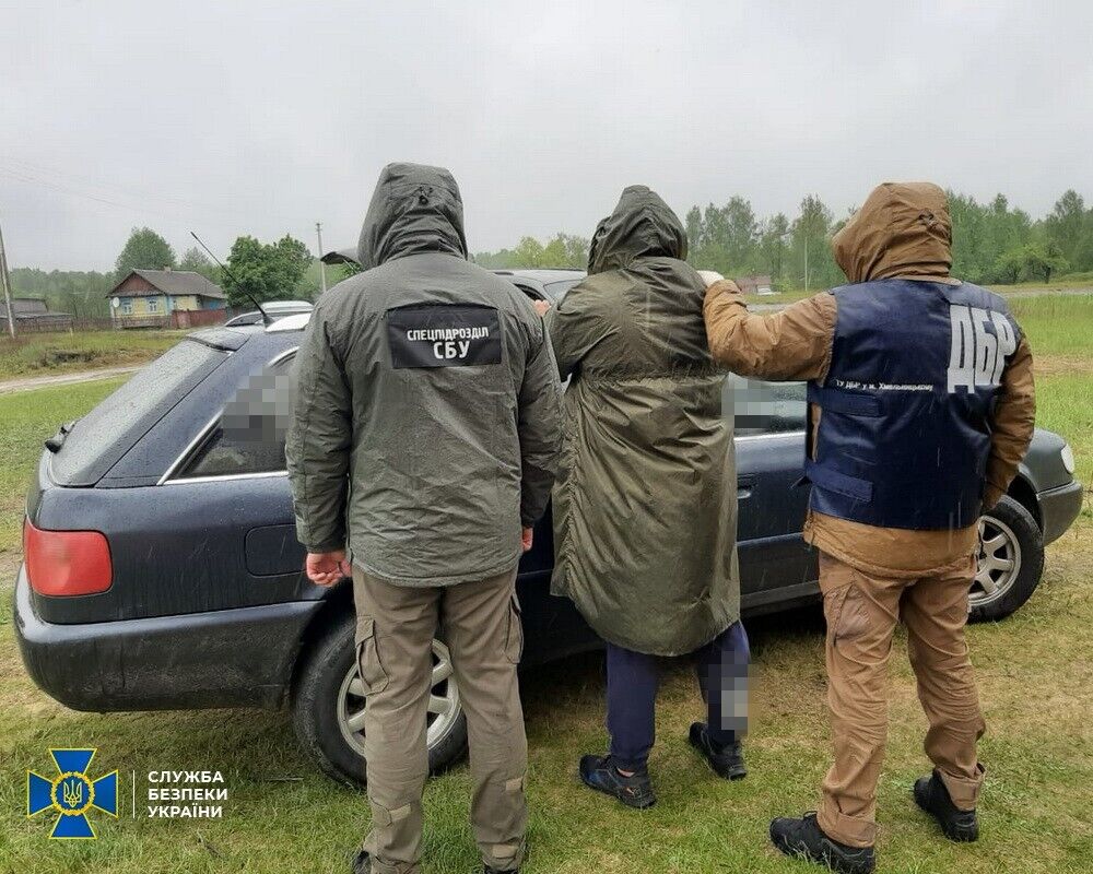 На Рівненщині податківці обкладали даниною власників алкогольних магазинів