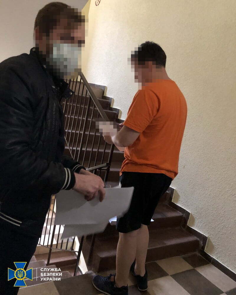 Судді Мар`їнського райсуду Донеччини, причетному до рейдерського захоплення нерухомості у столиці, повідомлено про підозру