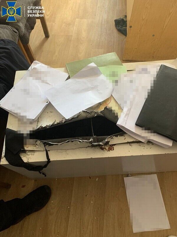 СБУ викрила на Дніпропетровщині злочинне угруповання організоване керівником міськвідділу поліції