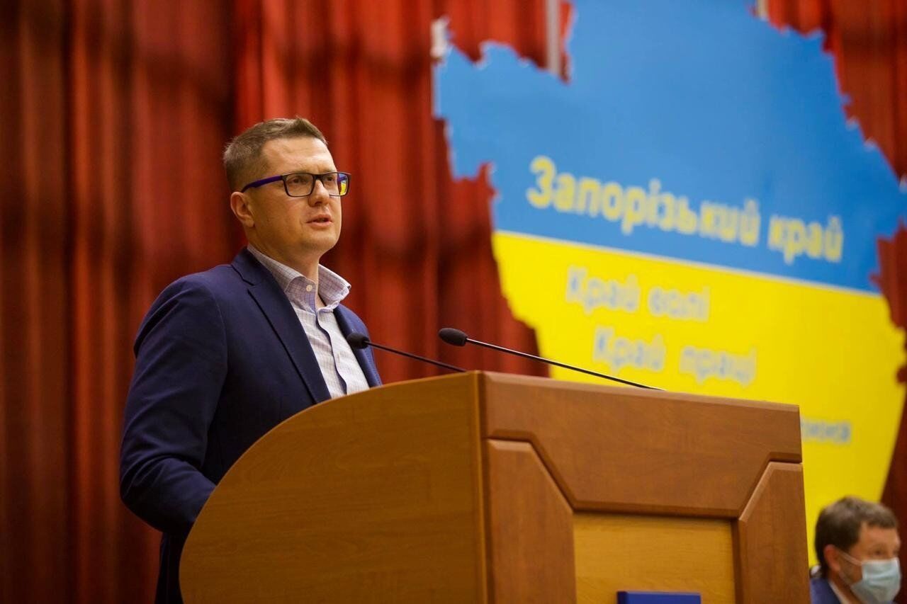 СБУ готова до посиленої співпраці з місцевою владою задля державної безпеки, - Іван Баканов