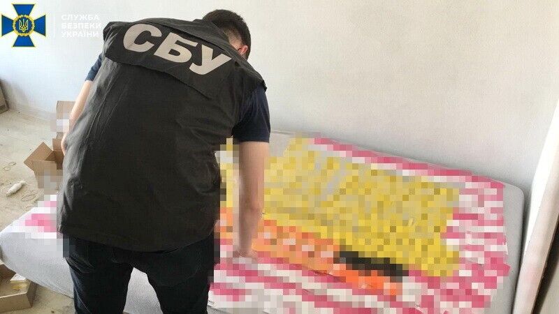 СБУ блокувала роботу розгалуженої мережі ботоферм, якою керували з РФ