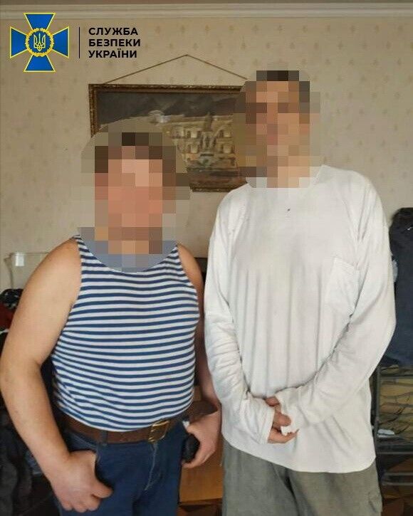 Контррозвідка СБУ затримала одесита, який закликав до створення так званої «Одеської народної республіки»