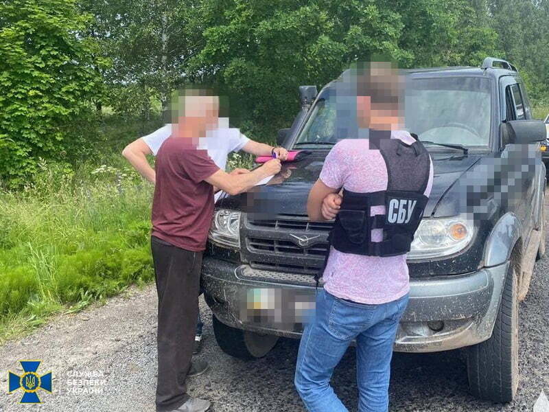 СБУ блокувала масштабну контрабанду психотропів за кордон