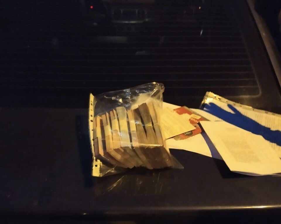 Депутата Запорізької міськради викрито на отриманні 12 тис доларів США хабара за виділення землі
