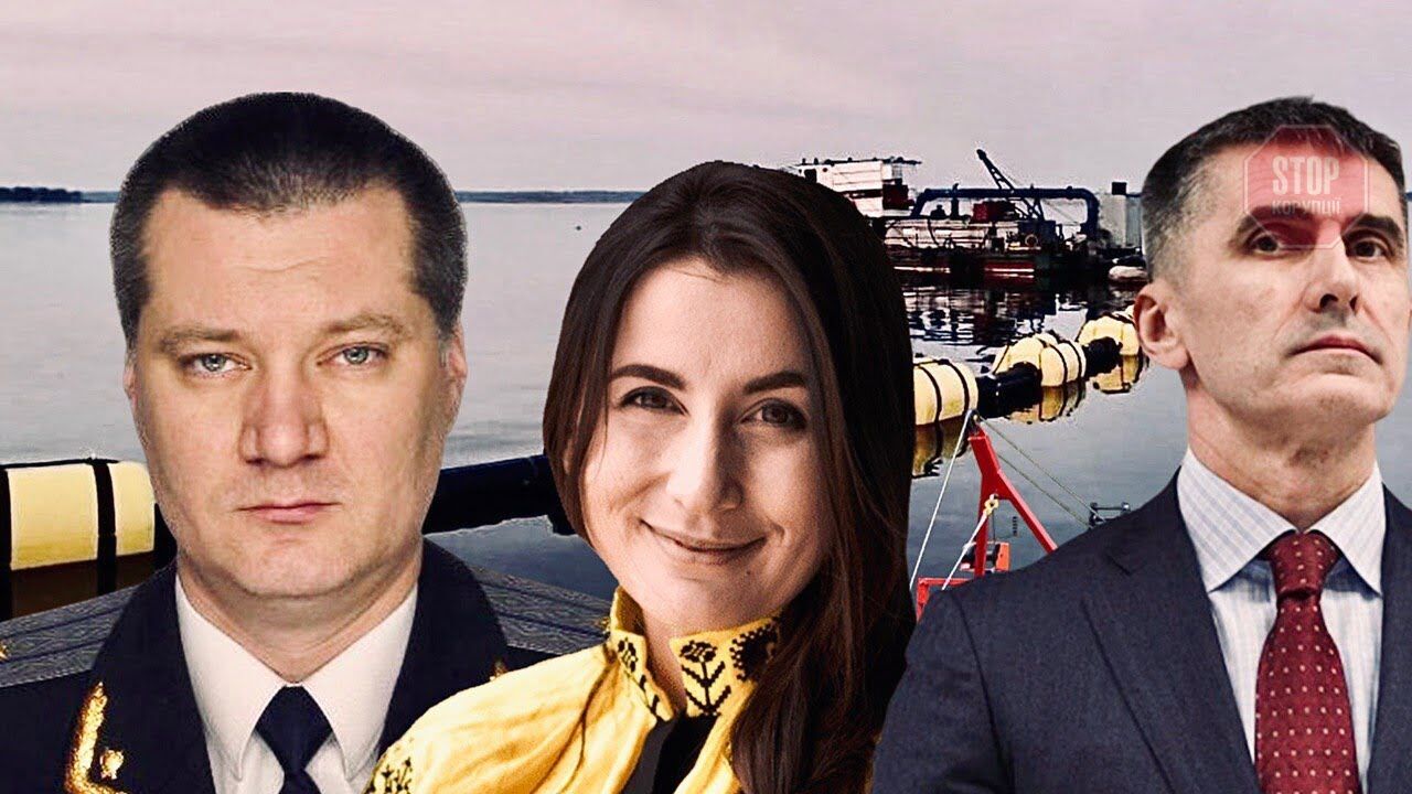  Ілюстрація: СтопКор