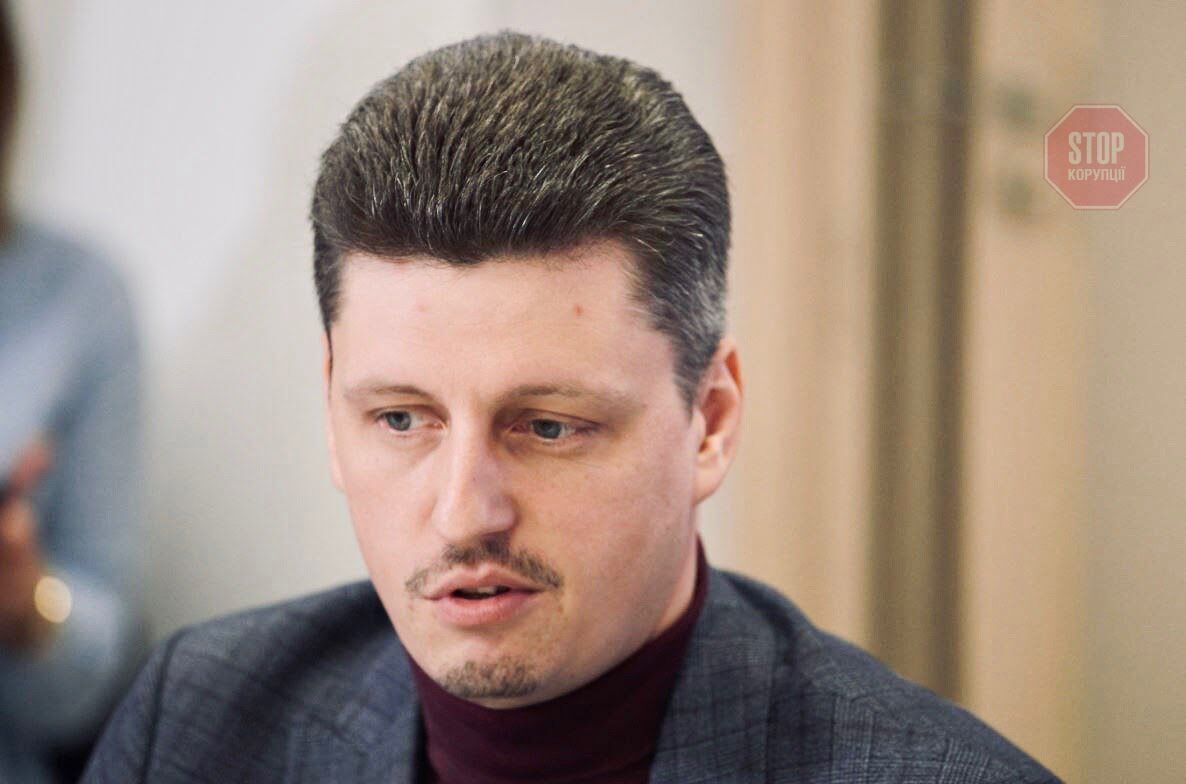  Ігор Рейтерович, керівник програм Українського центру суспільного розвитку.