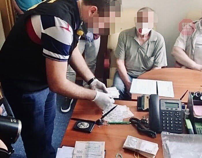  Фото: Прокуратура міста Києва/Facebook