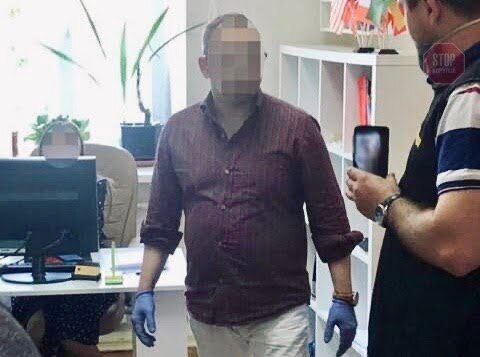  Фото: Прокуратура міста Києва/Facebook