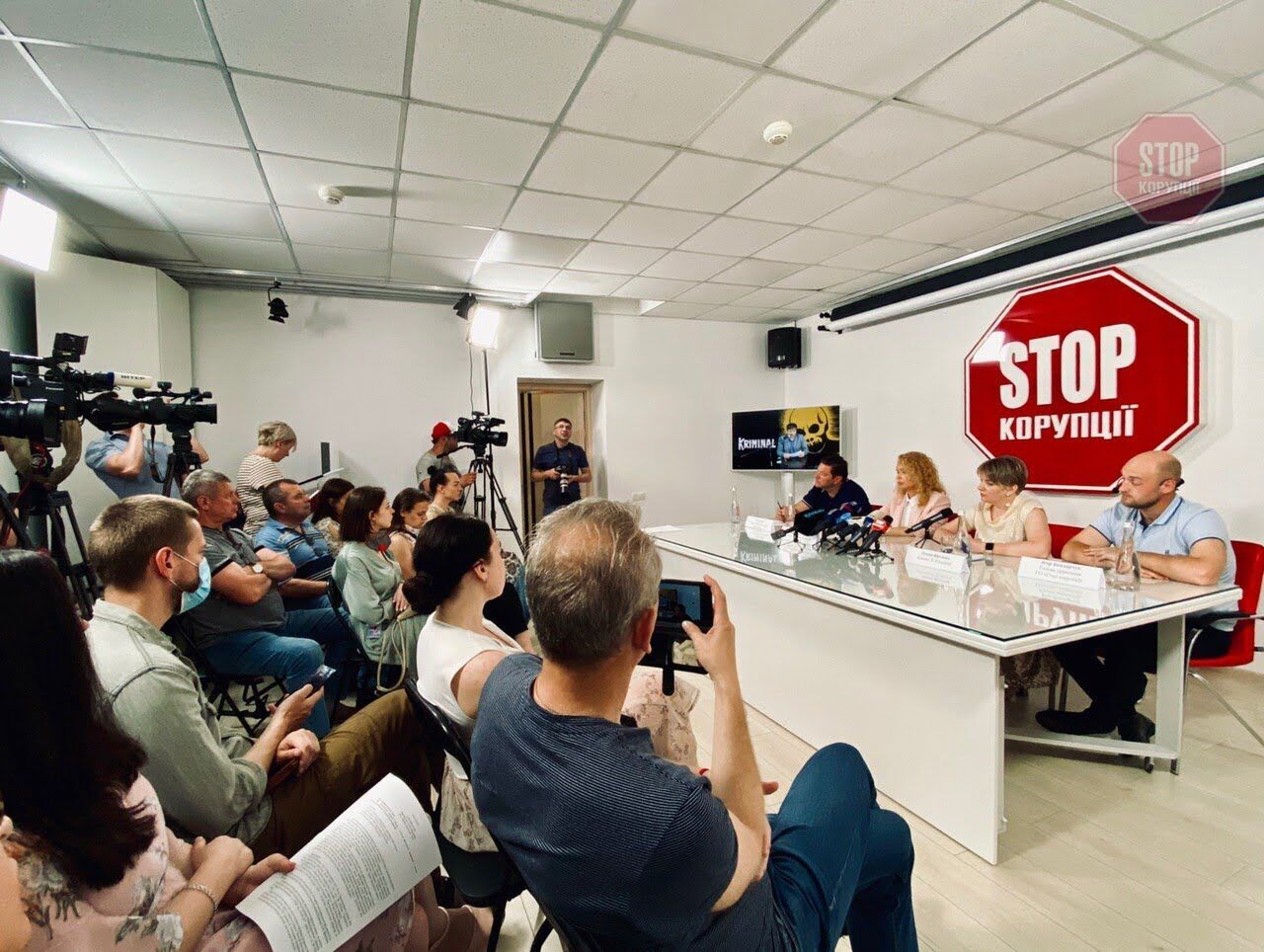  Фото: СтопКор