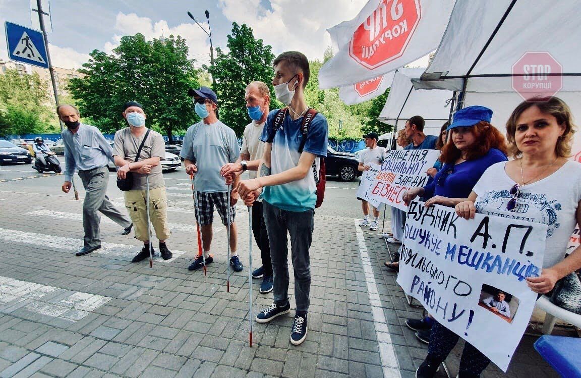  Фото: СтопКор