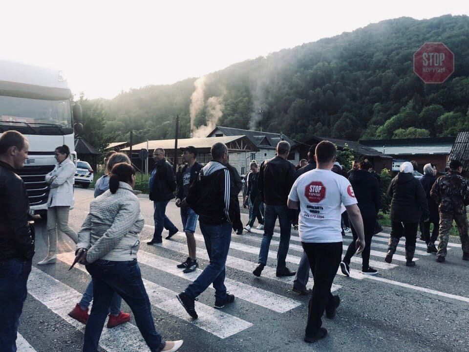  Фото: СтопКор