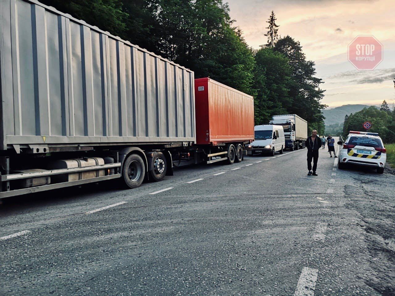  Фото: СтопКор