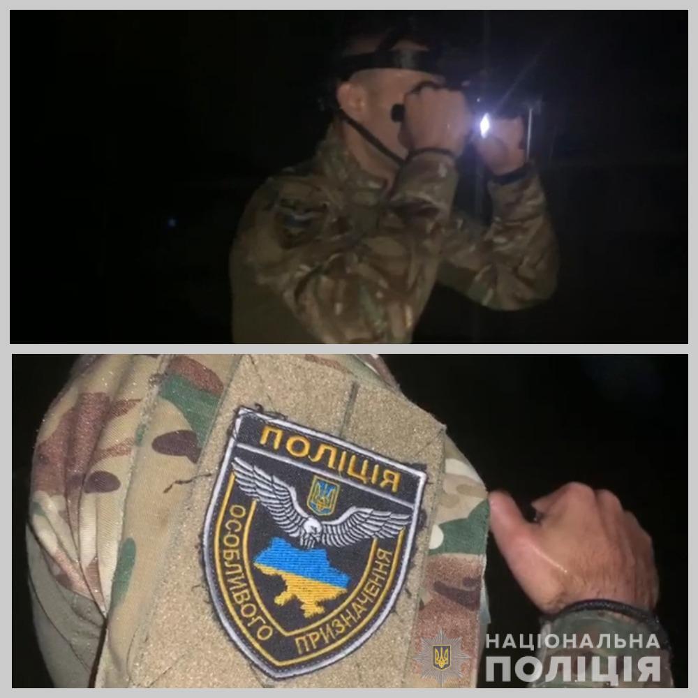 Дівчину, яка зникла вчора під час спортивних змагань на Одещині, розшукали