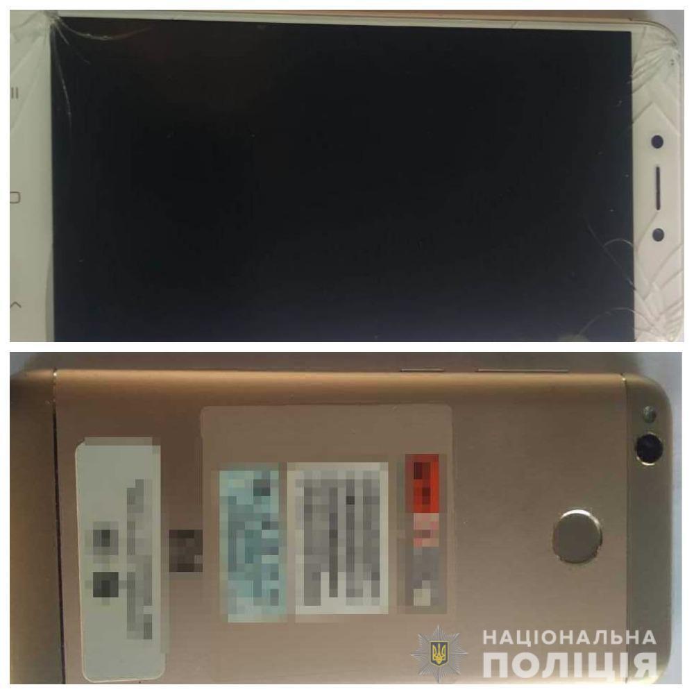 До шести років ув’язнення загрожує одеситові за пограбування літнього чоловіка