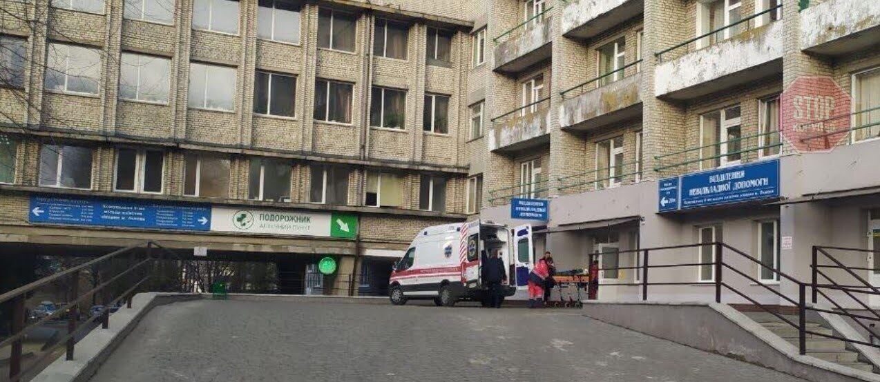  Фото: Інформатор