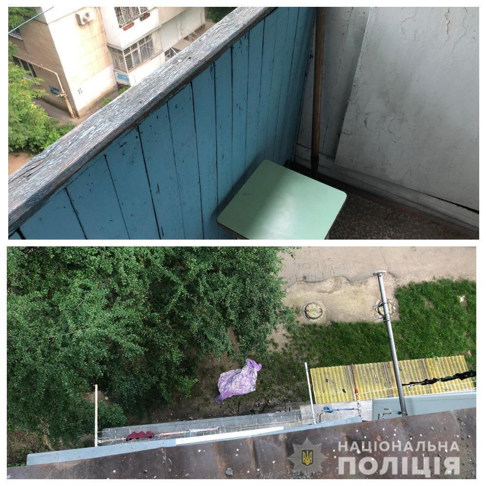 Правоохоронці розслідують обставини загибелі жителя Суворовського району Одеси