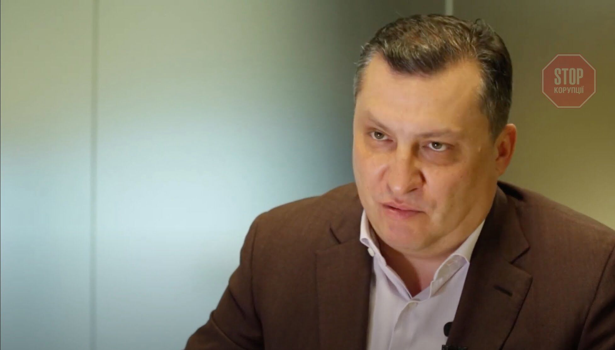 Девелопер Сергій Кучер звинуватив Андрія Дудника у шантажі Фото: СтопКор