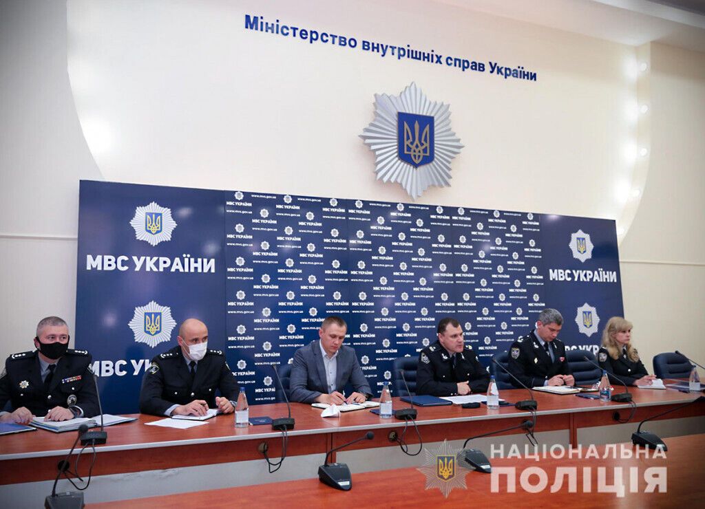 Дотримання дисципліни та законності є неухильним для всіх поліцейських, незалежно від звання та посад
