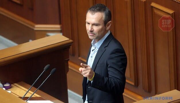  Фото: Укрінформ