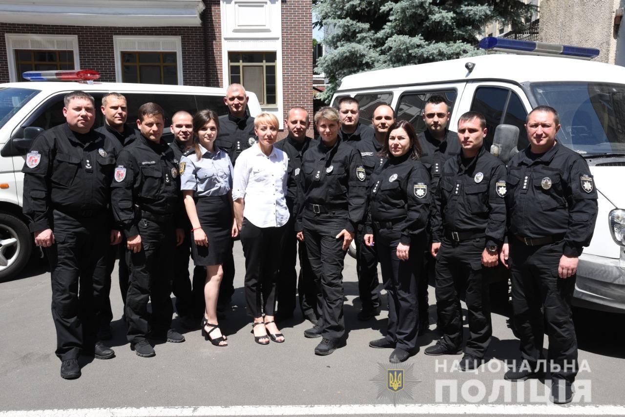 Дисципліна та підготовка роблять нас господарями долі