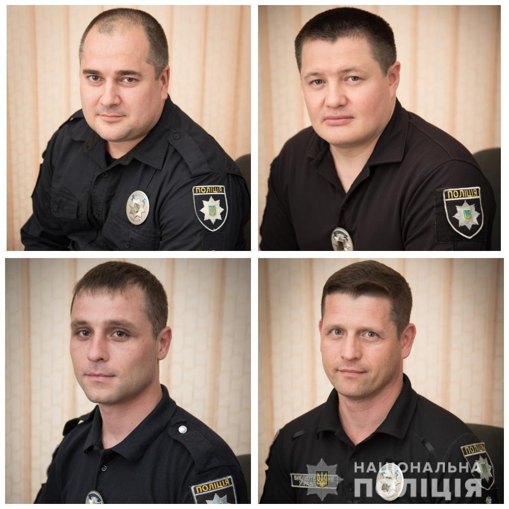 Дисципліна та підготовка роблять нас господарями долі