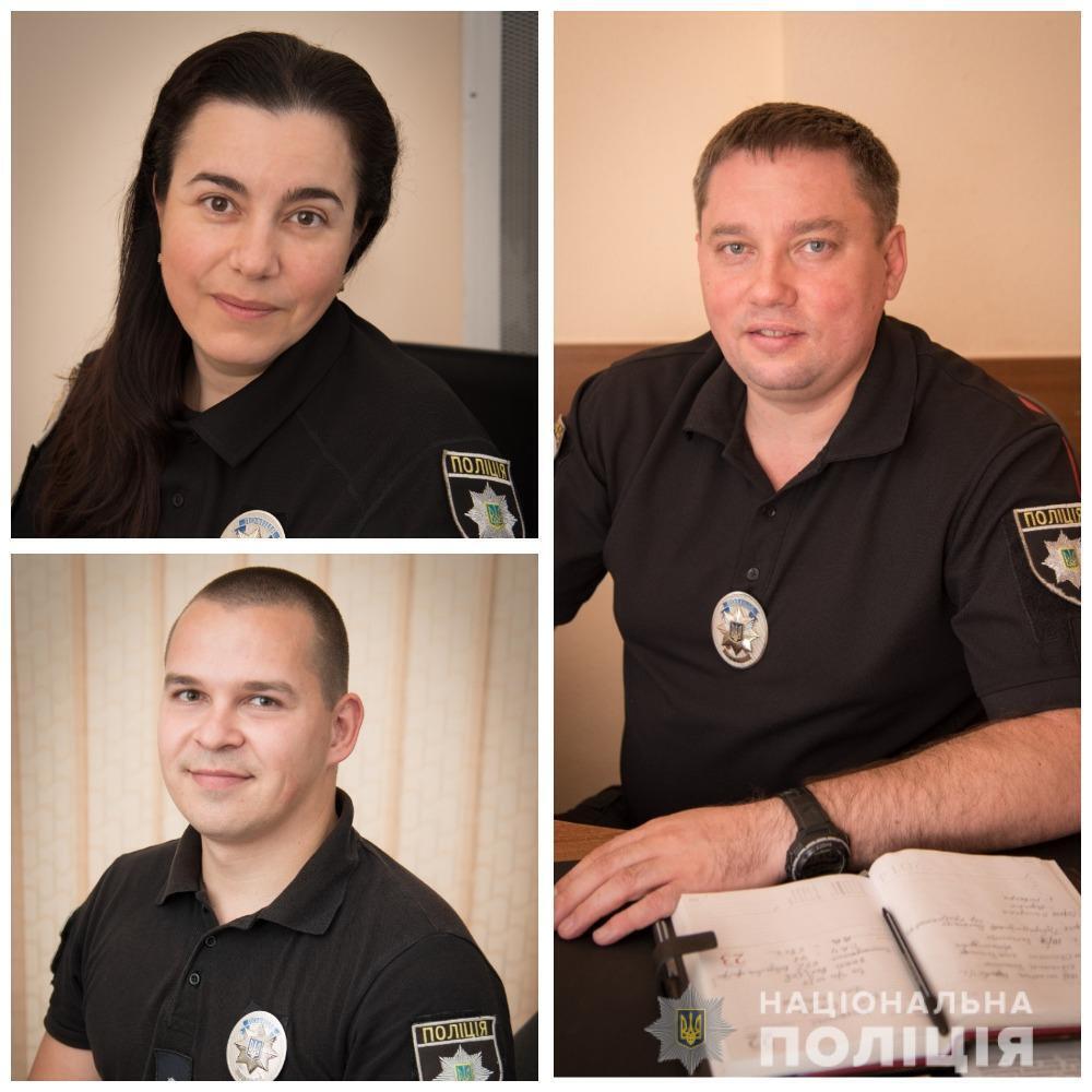 Дисципліна та підготовка роблять нас господарями долі