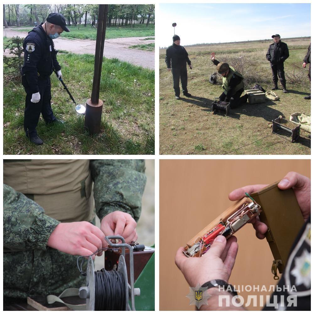 Дисципліна та підготовка роблять нас господарями долі