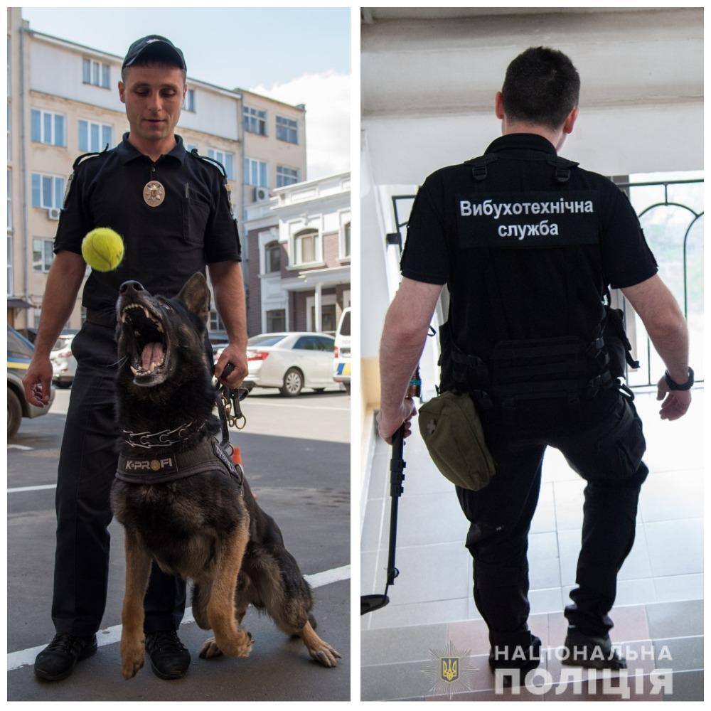 Дисципліна та підготовка роблять нас господарями долі