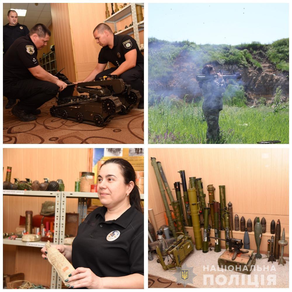 Дисципліна та підготовка роблять нас господарями долі