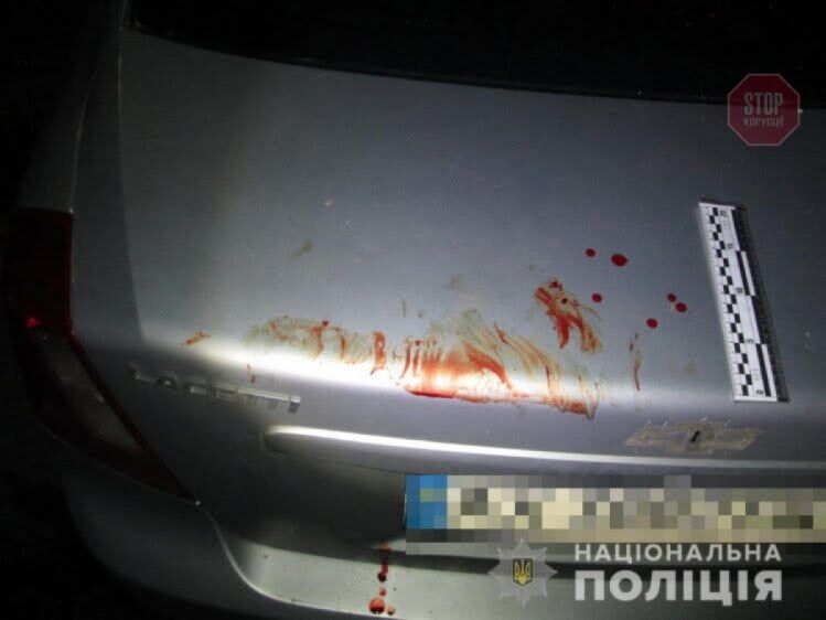 Напад на активіста партії Шарія в Харкові: потерпілий поскаржився в поліцію на погрози