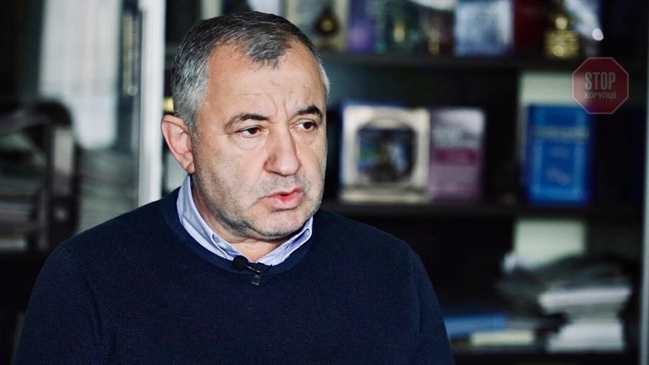 У закладі довелось суттєво скоротити персонал Фото: СтопКор