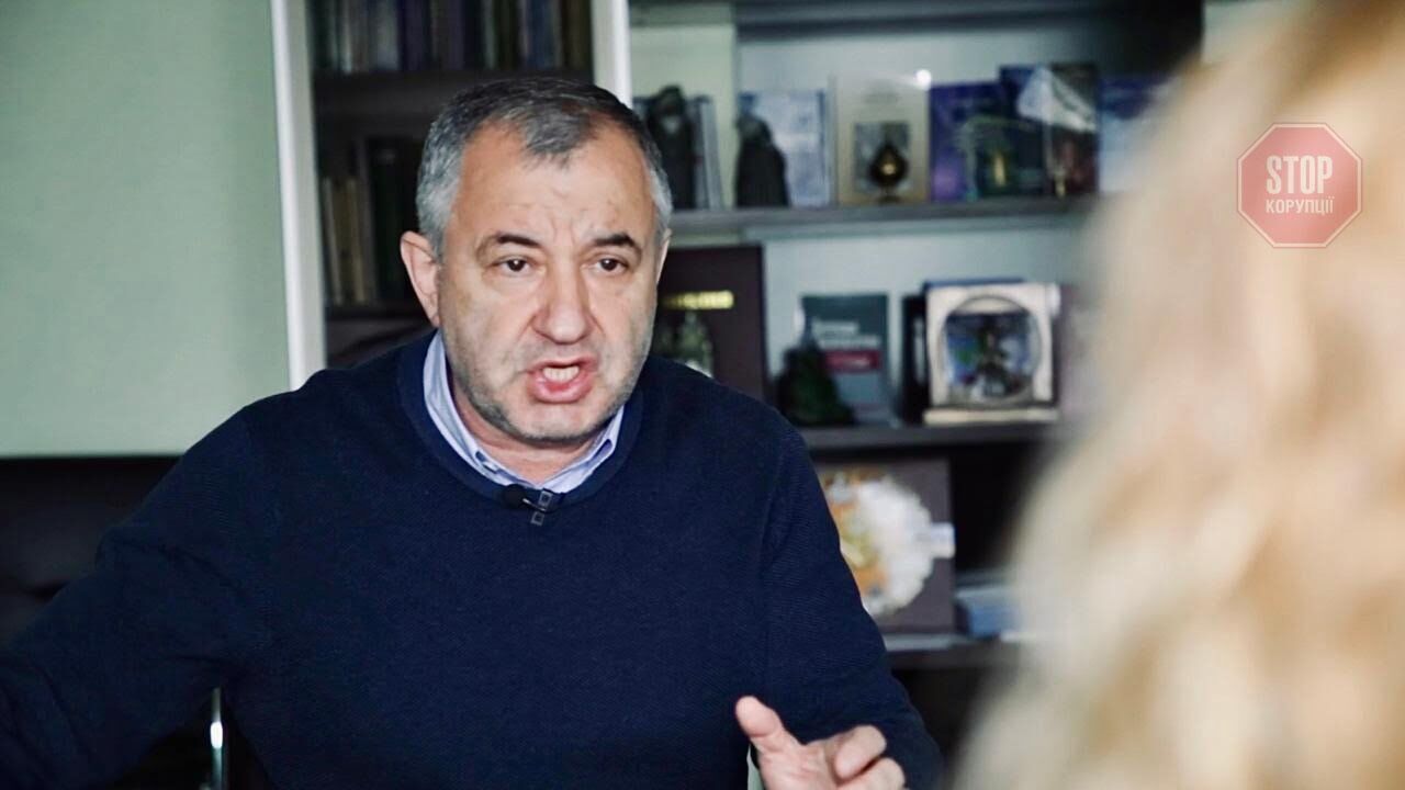 Порівняно з минулим роком дефіцит склав 100 млн грн Фото: СтопКор