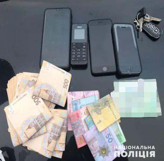 Поліцейські Харківщини закінчили розслідування кримінального провадження за фактом серії крадіжок з товарних потягів