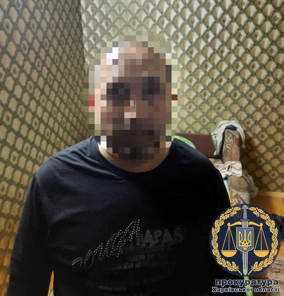Затримано групу систематичних збувачів ''метадону'' (ФОТО)