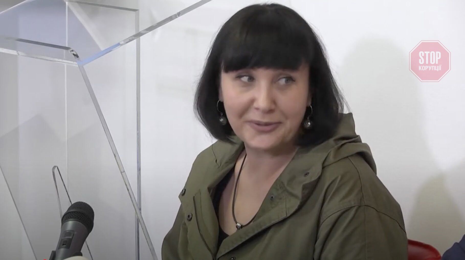  ''Новим політсилам потрібно позиціонувати себе через лідерів'', – Зубрицька Фото: СтопКор