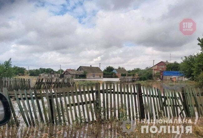  Фото: Нацполіція