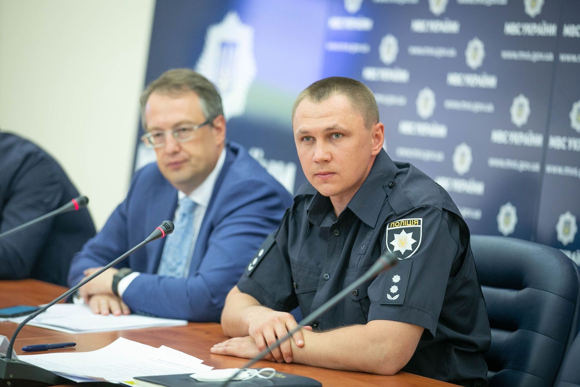 Впровадження кримінальних проступків дозволить розглядати прості справи протягом місяця та вирішувати їх у суді за спрощеною процедурою, - Антон Геращенко