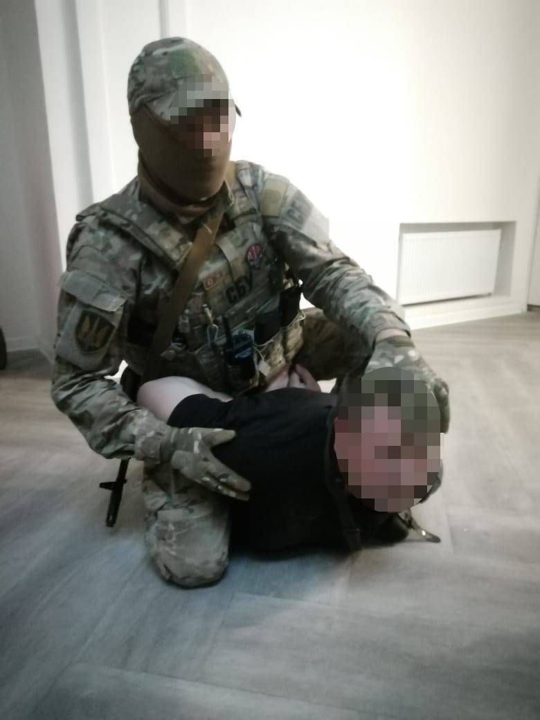 Офіс Генпрокурора спільно з СБУ викрили злочинне угруповання кримінального авторитета «Князя», яке діяло у трьох областях (ФОТО)