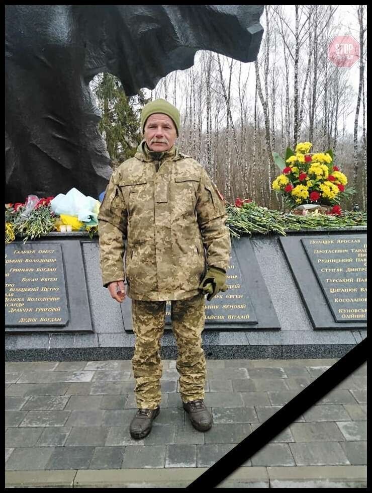 На Донбасі загинув український захисник – подробиці