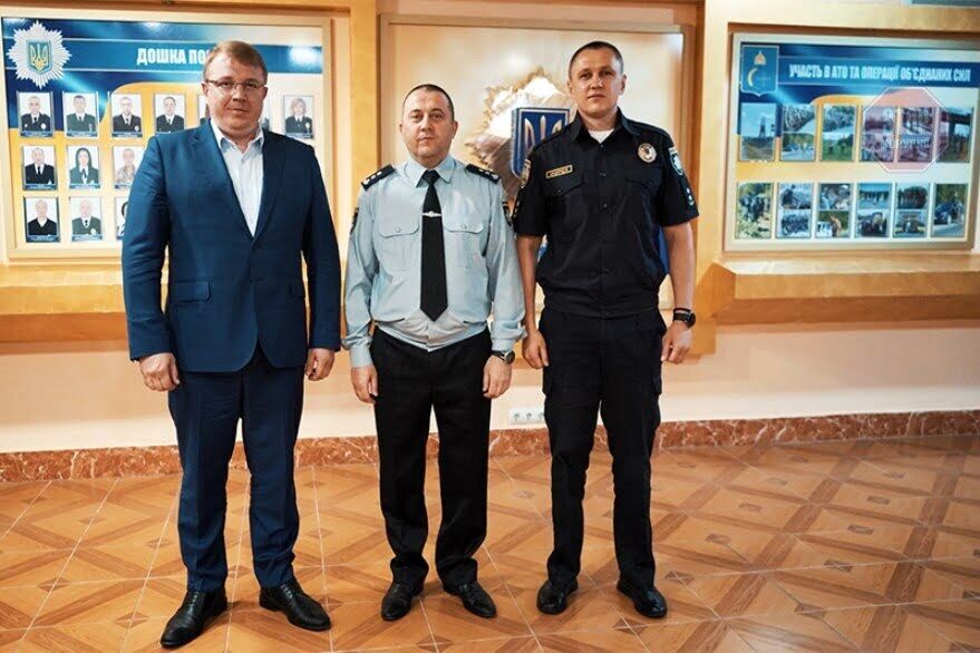  Фото: Роман Грищенко/Facebook