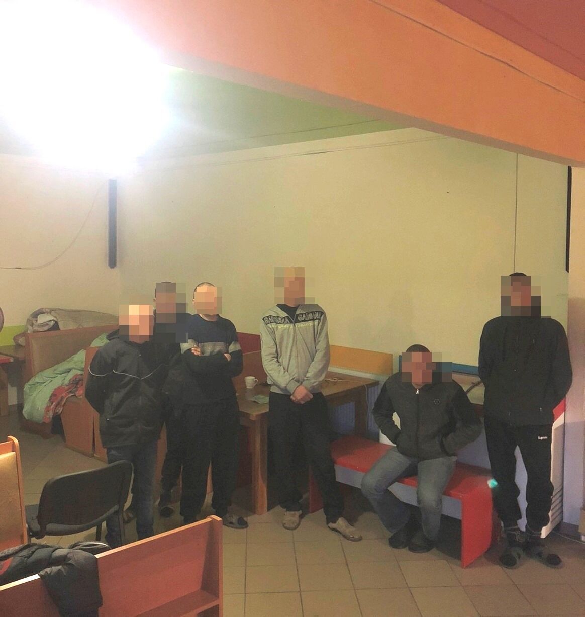 На Житомирщині судитимуть групу осіб за торгівлю людьми (ФОТО)